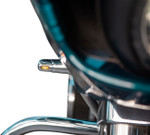 Kodlin Elypse LED Chrome Front Turn Signals (K68487)