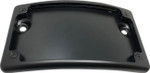 Kodlin Black Curved LED License Plate Kit (KUS20100)