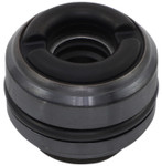 KYB Rear Shock Complete Seal Head - 40 mm/14 mm - YZ80 / YZ85 (120244000101)