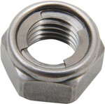 KYB 6mm Front Fork Lock Nut (110650000301)