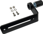 Kodlin Black License Plate Bracket (KUS20501)