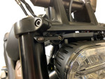 Kodlin Elypse 2-1 Front LED Turn Signals '21-25 RH1250S XLS Sportster S (K68497)