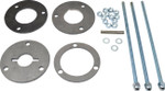 Kodlin Shock/Spring Compression Tool for Softail (K66030)