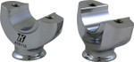 Kodlin Breakout Chrome Short Lower Risers (K55118)
