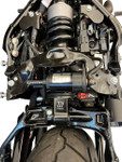Kodlin Lift Kit/Shock Extension (K66032)