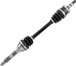 EPI Front Left/Right Complete Super Duty Axle Kit (WE382965)