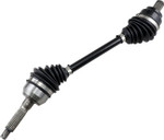 EPI Front Left/Right Complete Super Duty Axle Kit (WE383032)