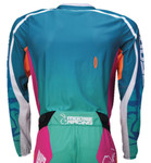 Moose Sahara 25 Mens MX Offroad Jersey