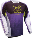 Moose Sahara 25 Mens MX Offroad Jersey