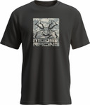 Moose Agroid Youth Short Sleeve T-Shirt