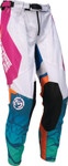 Moose Sahara S25 Mens MX Offroad Pants
