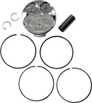 JE 77.00mm Pro Series 1-Cylinder Piston Kit (299245)