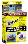 Airhead Tear-Aid Type B Vinyl Repair Kit for Inflatables Yellow (AHTR-1B)
