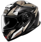 Shoei Neotec 3 Fagments Modular Motorcycle Helmet
