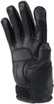 Kuryakyn Laredo Womens Leather Motorcycle Gloves