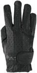 Kuryakyn Tucson Womens Perforated Leather Motorcycle Gloves