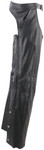 Kuryakyn Plains Mens Leather Motorcycle Chaps