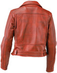 Kuryakyn Arabian Spice Womens Leather Motorcycle Jacket