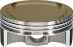 JE 4.320" Ultra Series 2-Cylinder Piston Kit (394140)