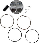 JE 77.00mm Pro Series 1-Cylinder Piston Kit (345200)