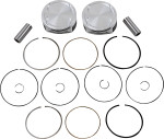JE 107.95mm 2-Cylinder Piston Kit (370252)