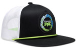 Fox Racing Kawasaki Snapback Hat