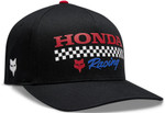 Fox Racing Honda Flexfit Hat