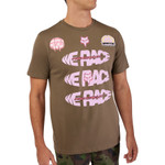 Fox Racing Pro Circuit Mens Short Sleeve T-Shirt
