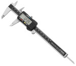 BikeMaster Dual-Reading Digital Caliper (151531)