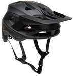 Fox Racing Speedframe Solid MTB Mountain Bike Helmet