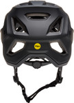 Fox Racing Speedframe Solid MTB Mountain Bike Helmet
