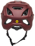 Fox Racing Speedframe Solid MTB Mountain Bike Helmet