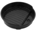 BikeMaster 55 Gallon Drum Drain Container Cover (152268)