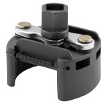 BikeMaster Adjustable Oil Filter Wrench (151577)