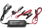 BikeMaster Intelligent Battery Charger (150909)