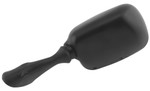 BikeMaster Left Black OE Motorcycle Mirror (600223)