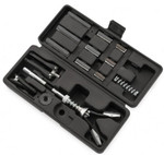 BikeMaster 11/16" to 3 1/2" Honing Set (152167)