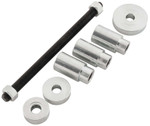 BikeMaster Swingarm Bearing Installation Tool (152204)