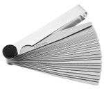 BikeMaster 32-Blade Dual Reading Combination Feeler Gauge Set (2pk) (151527)