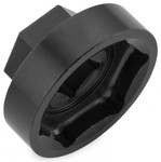 BikeMaster Fork Cap Nut Socket 46mm (152164)