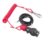 BikeMaster ATV Tether Kill Switch Normally Closed (266183)