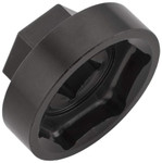 BikeMaster Fork Cap Nut Socket 35mm (152161)
