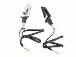 BikeMaster Director LED Turn Signal Amber (266286)