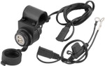 BikeMaster Dual USB Port/Plug Charger (152232)