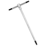 BikeMaster Sliding T-Handle Wrench Torx T27 (151872)