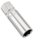 BikeMaster 14mm Magnetic Spark Plug Socket (152168)