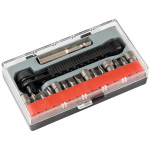 BikeMaster Mini Ratchet WrenchSet (151882)