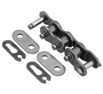 BikeMaster 420 Precision Chain Master Link Natural (197502)