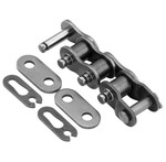 BikeMaster 428H Chain Connector Link Natural (197608)