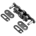 BikeMaster 520H Heavy Duty Precision Chain Link Kit Natural (197634)